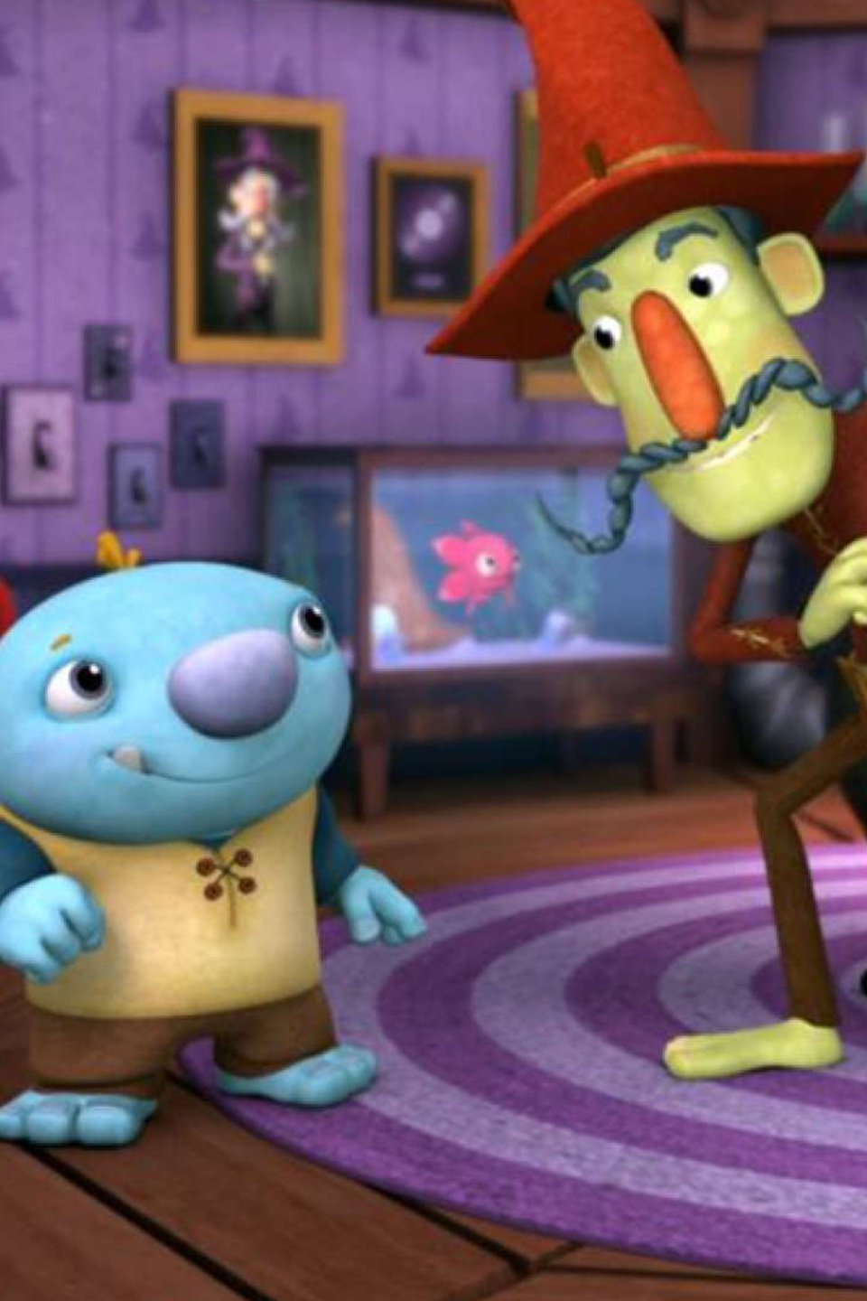 Going Coconuts Pictures Rotten Tomatoes