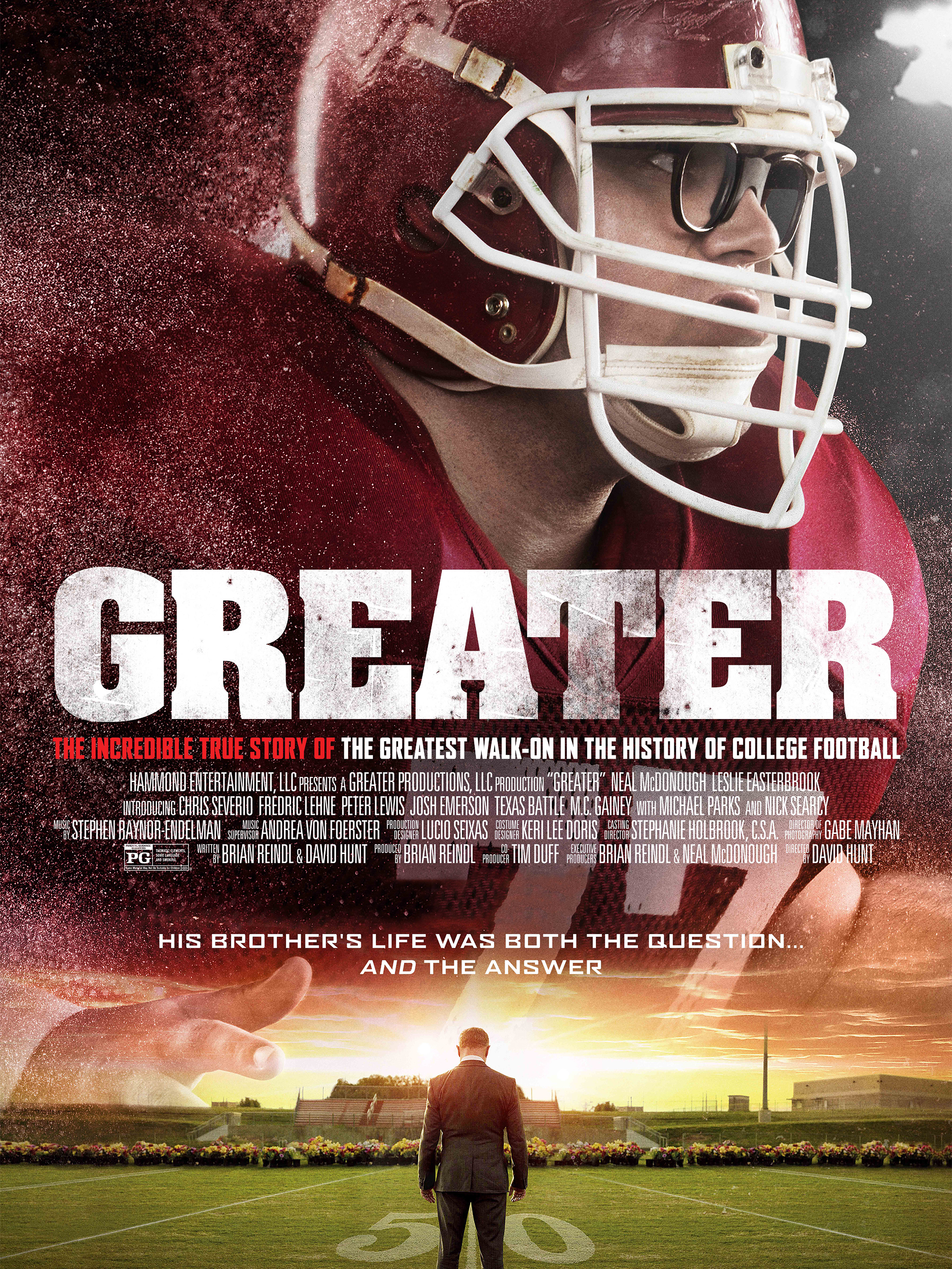 Greater