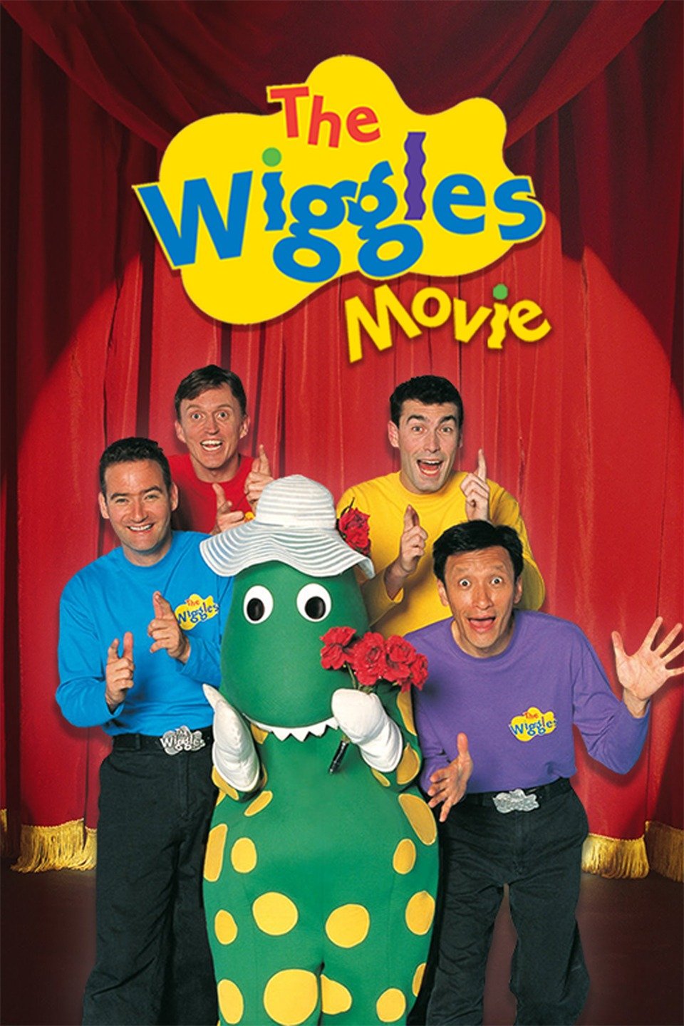 The Wiggles Disney