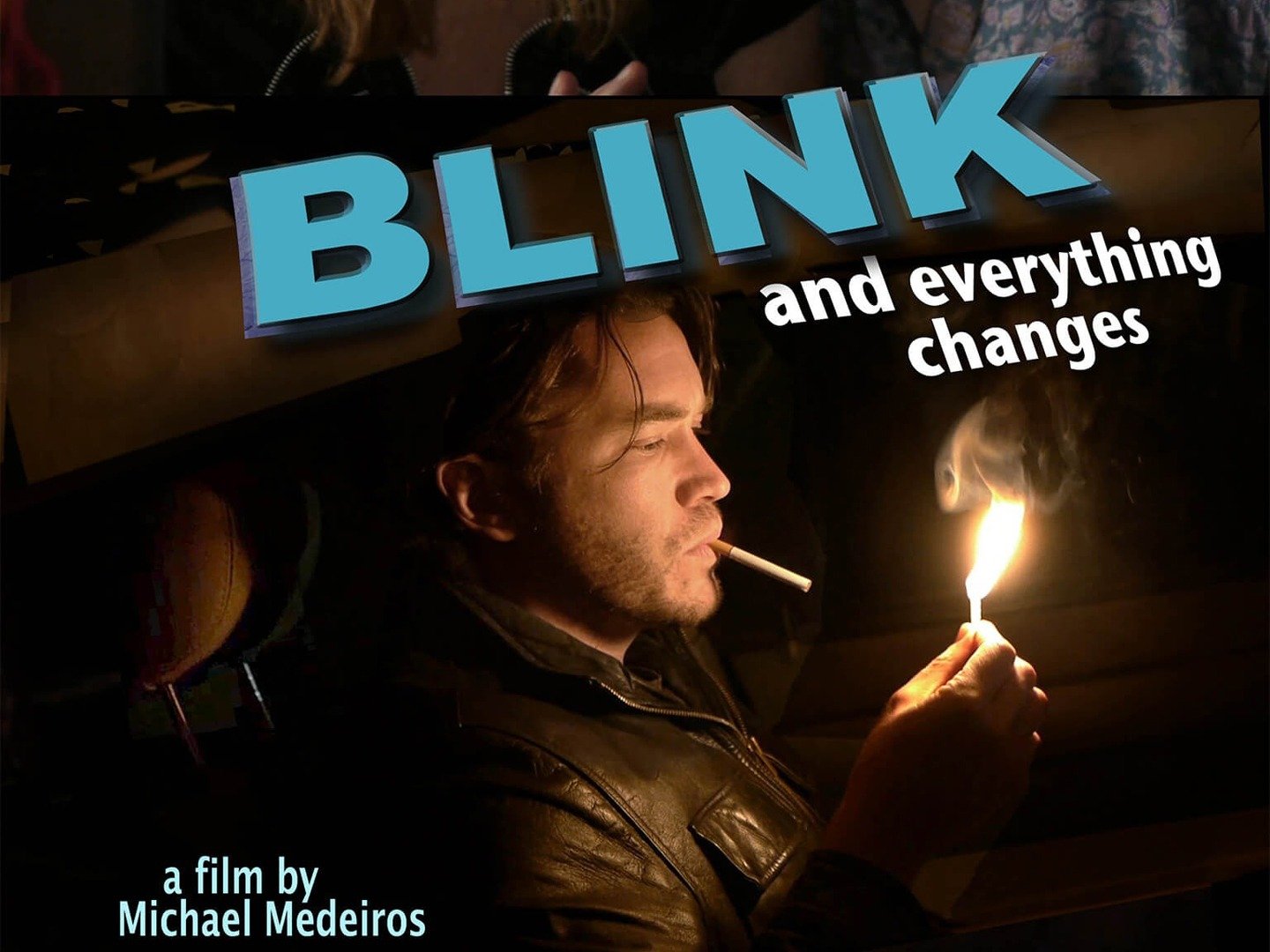 Blink 2015 rotten tomatoes