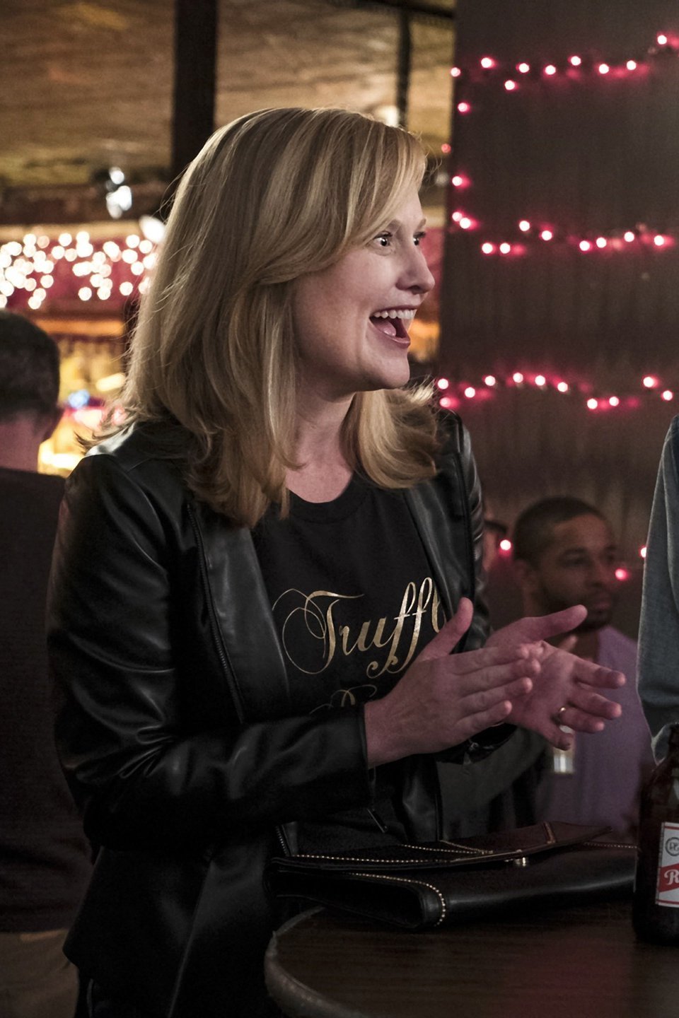 Jersey, Sure Pictures Rotten Tomatoes