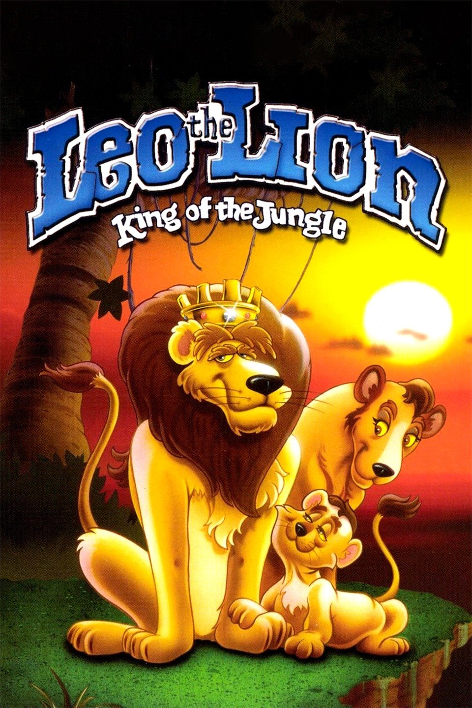 leo the lion movie review