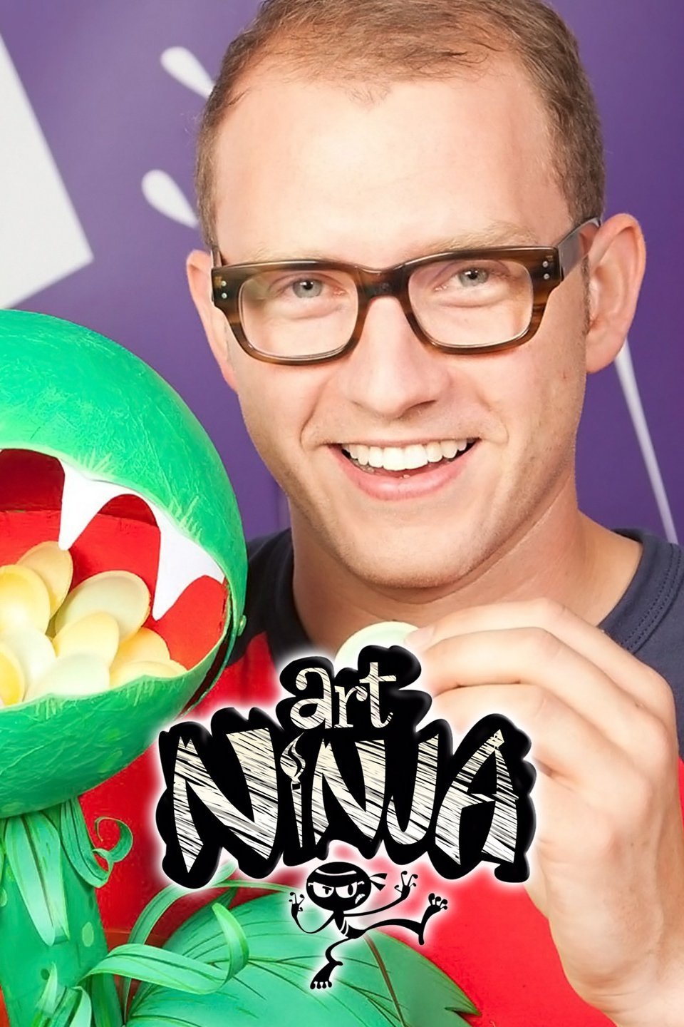 Art Ninja Rotten Tomatoes