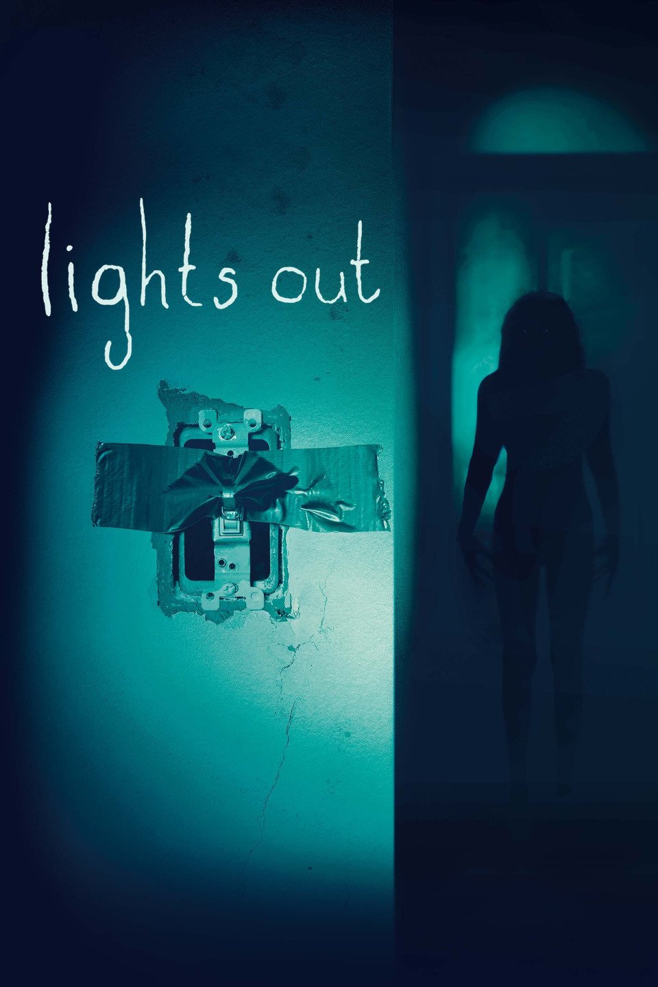 Lights Out: Trailer 1 - Trailers & Videos - Tomatoes