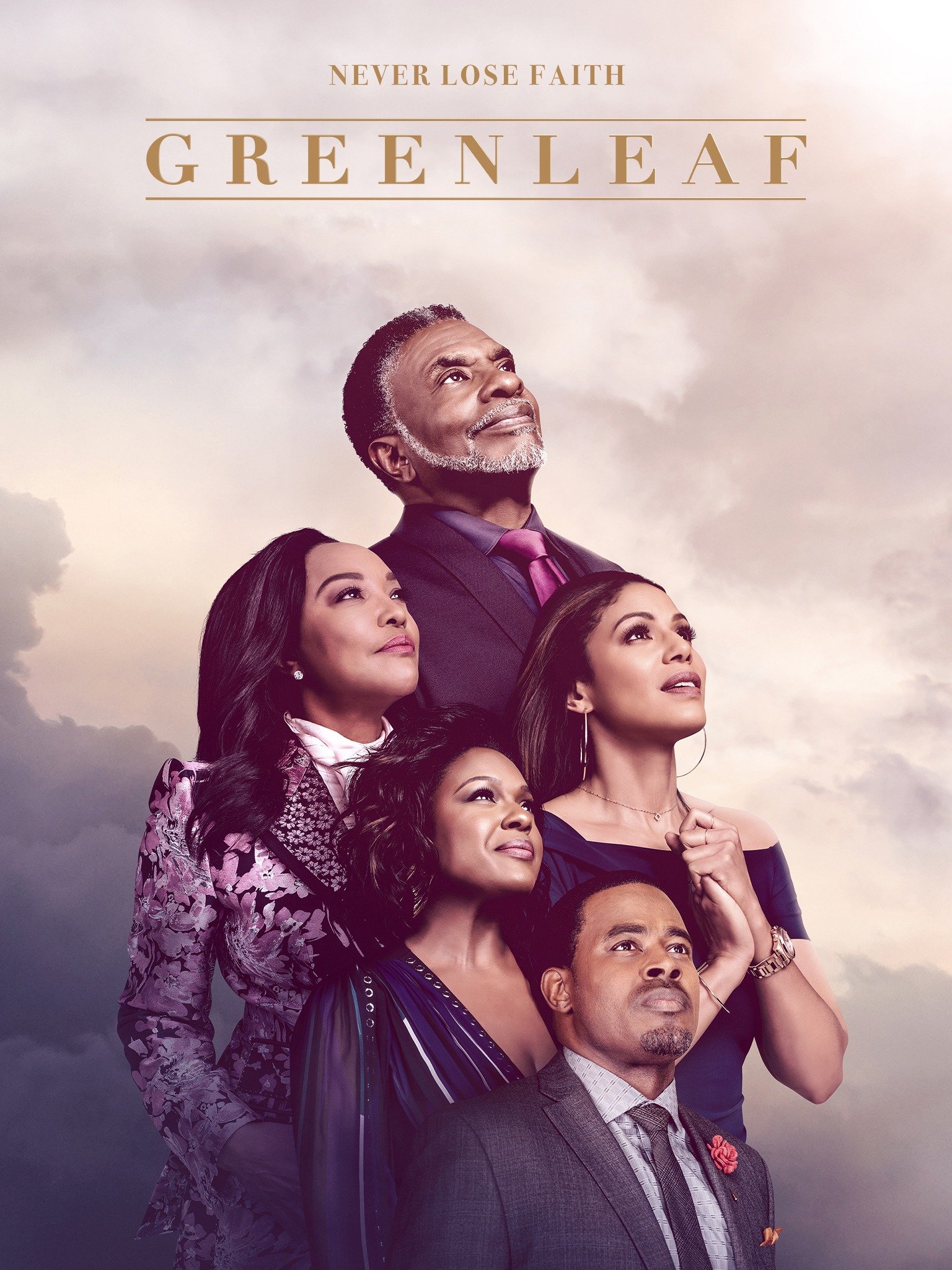 Greenleaf Pictures Rotten Tomatoes