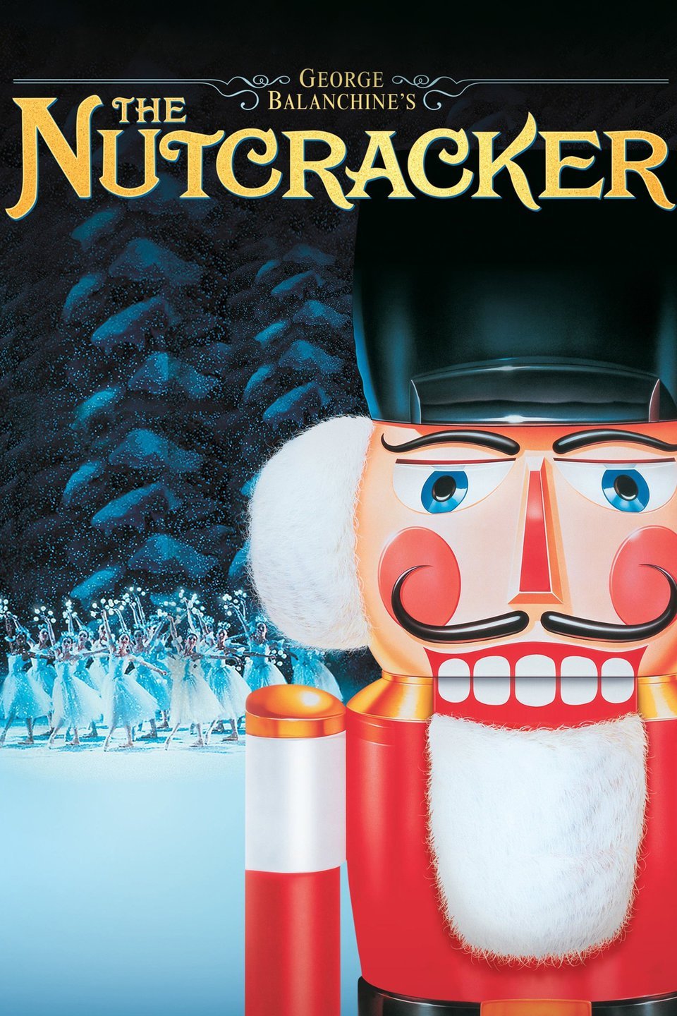 The Nutcracker Pictures Rotten Tomatoes