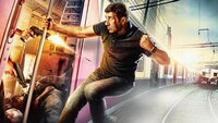 Ghayal Once Again