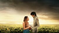 The Space Between Us