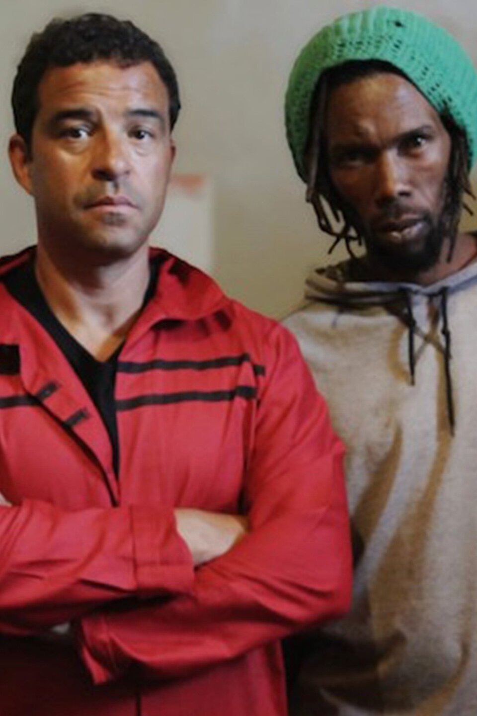 Greenland Prison in the Ice Pictures Rotten Tomatoes