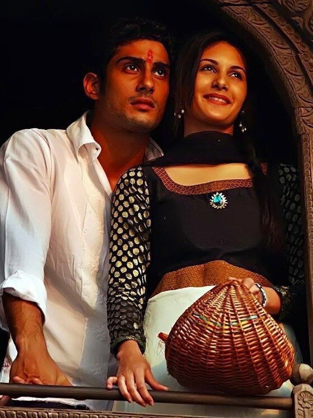 Issaq Ravi Kishan Issaq