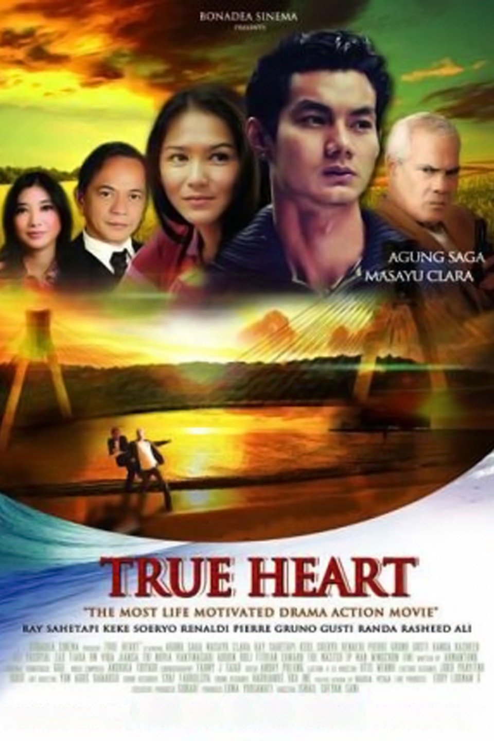 True Heart Pictures Rotten Tomatoes