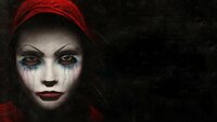The Girl in the Photographs