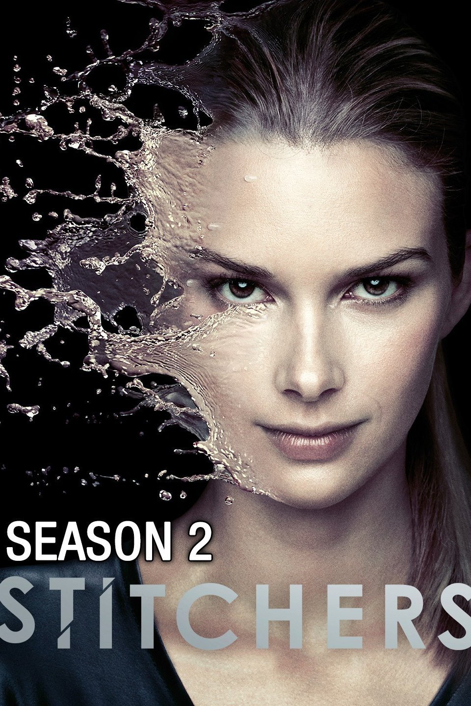 Stitchers Rotten Tomatoes