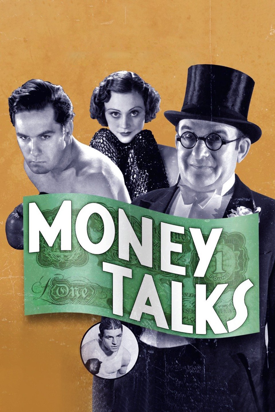 Money Talks Pictures - Rotten Tomatoes