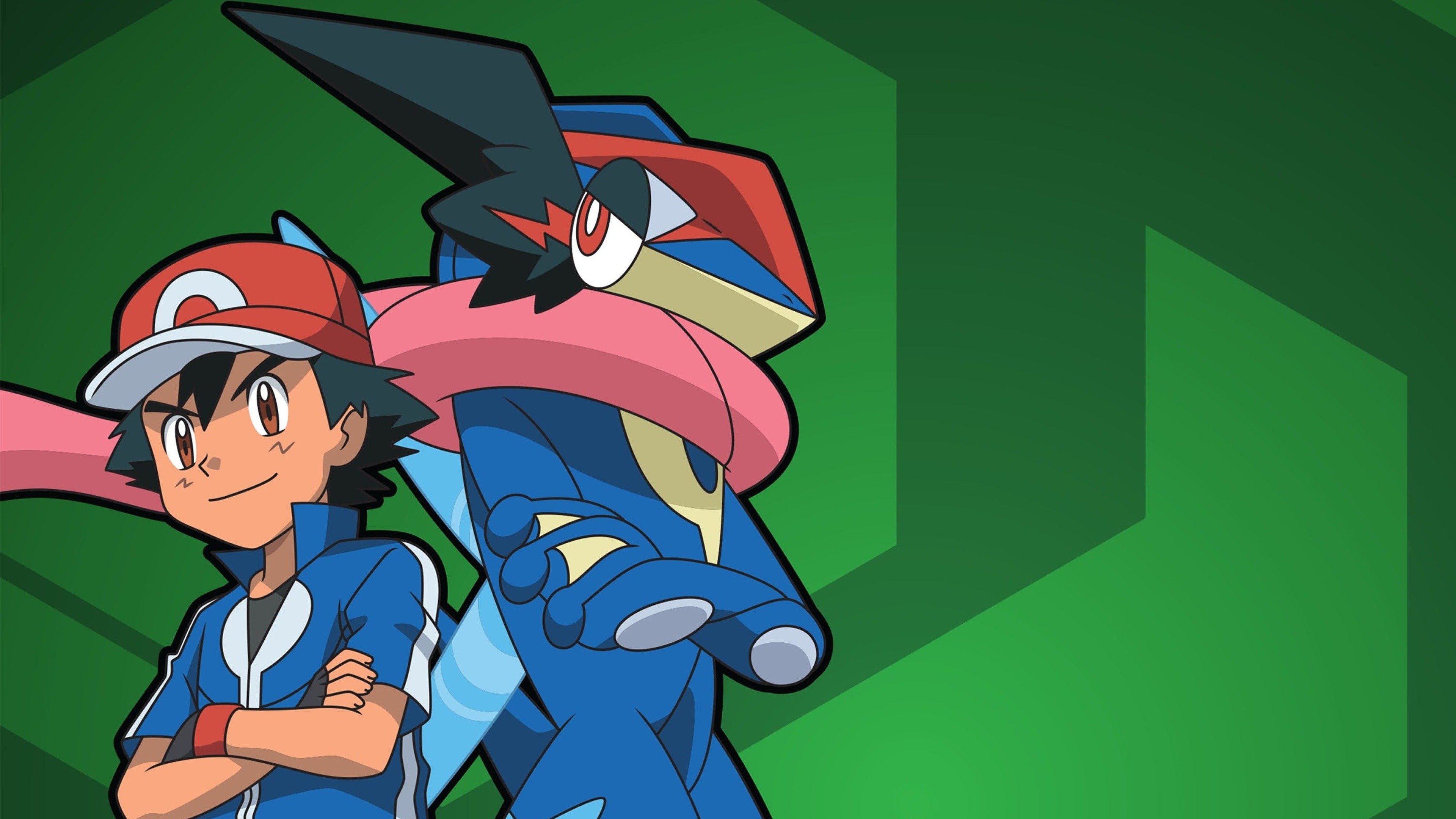 Pokémon XYZ Anime Trailer  PokéJungle