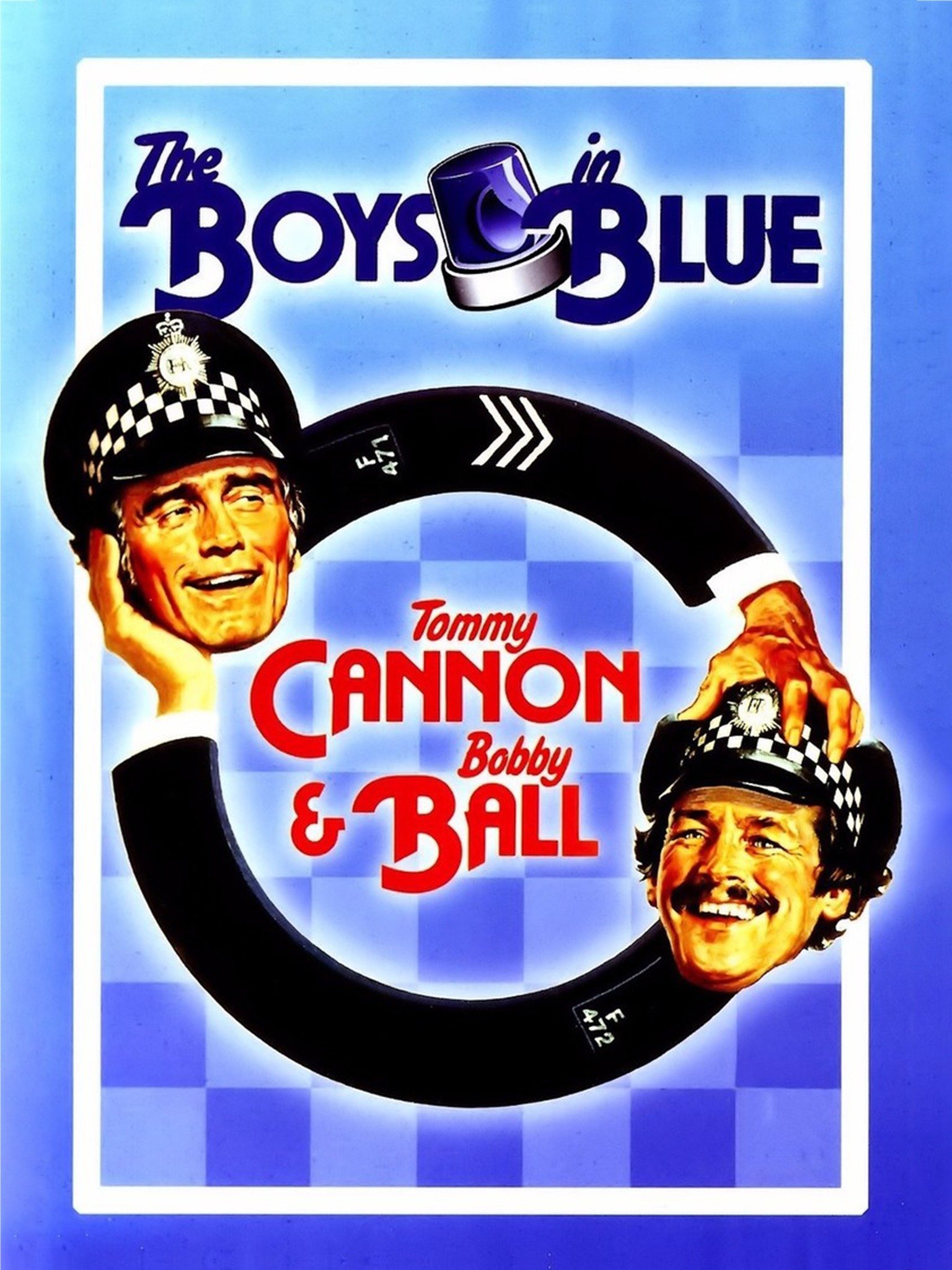 The Boys in Blue Pictures Rotten Tomatoes