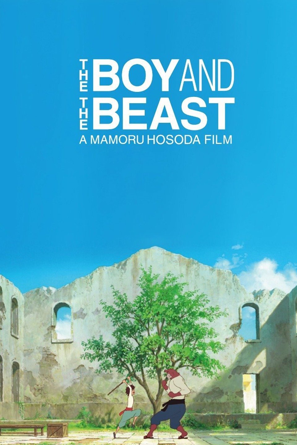 The Boy and the Beast Rotten Tomatoes