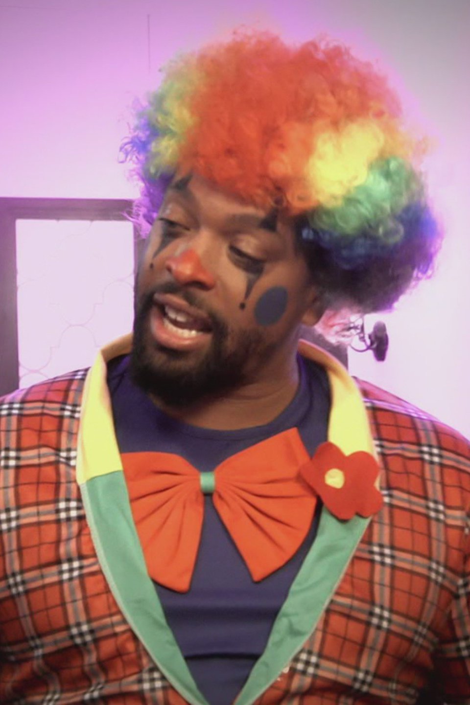 Living With the Spotlight Pictures Rotten Tomatoes