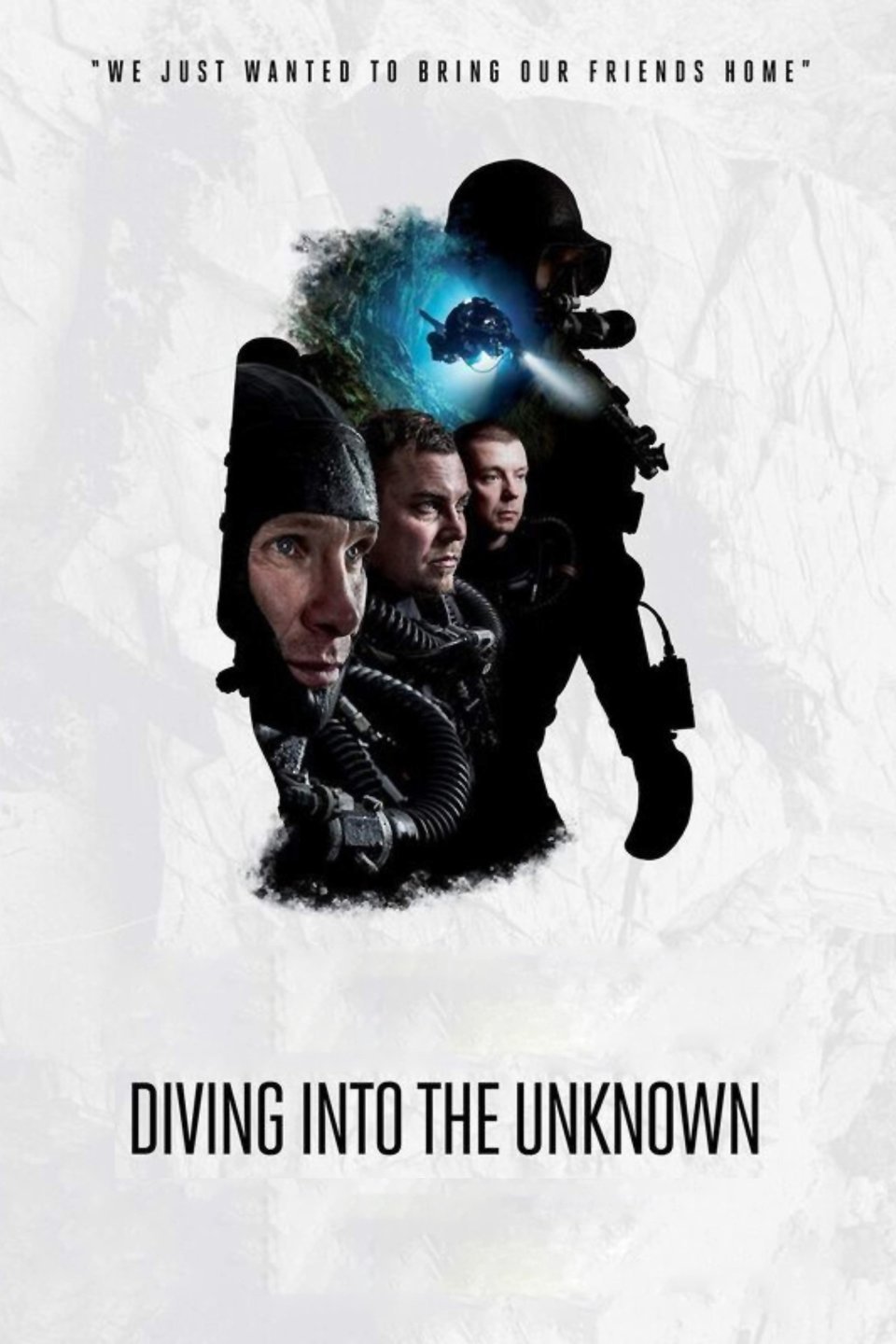 Diving Into The Unknown - Rotten Tomatoes