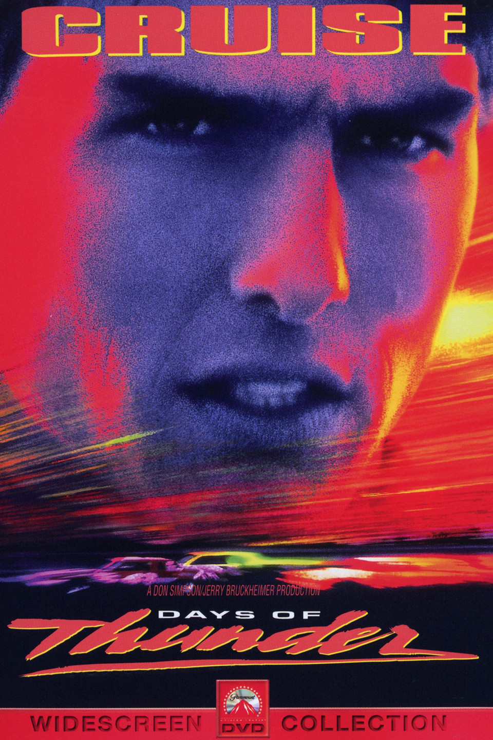 Days of Thunder: Trailer 1 - Trailers & Videos - Rotten Tomatoes