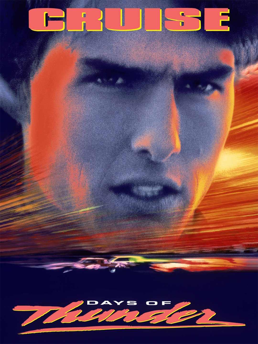 Days of Thunder: Trailer 1 - Trailers & Videos - Rotten Tomatoes