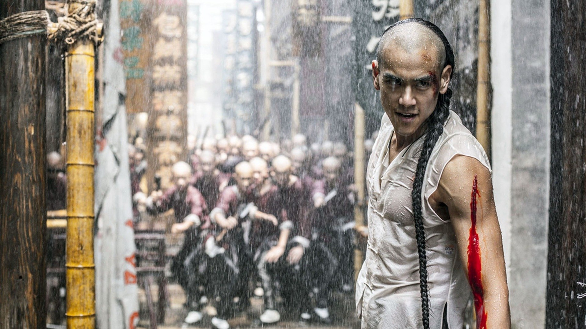 Rise of the Legend Trailer 1 Trailers & Videos Rotten Tomatoes