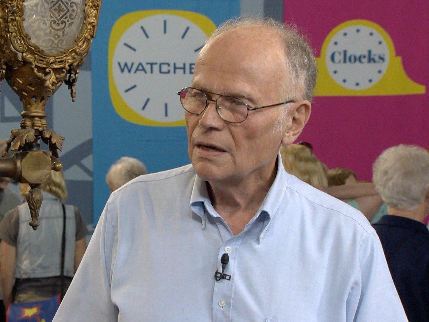 1955 Whitey Ford & Yogi Berra Jerseys, Antiques Roadshow