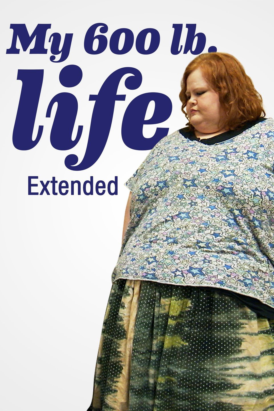 My 600-Lb. Life: Extended - Rotten Tomatoes
