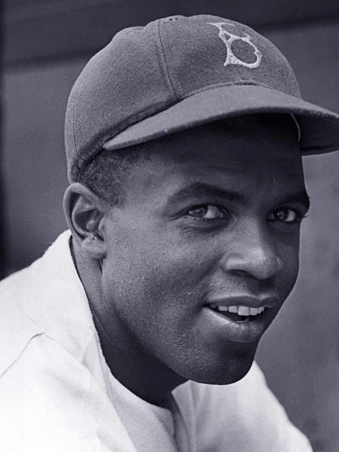 Jackie Robinson: Biography, Baseball Player, Activist