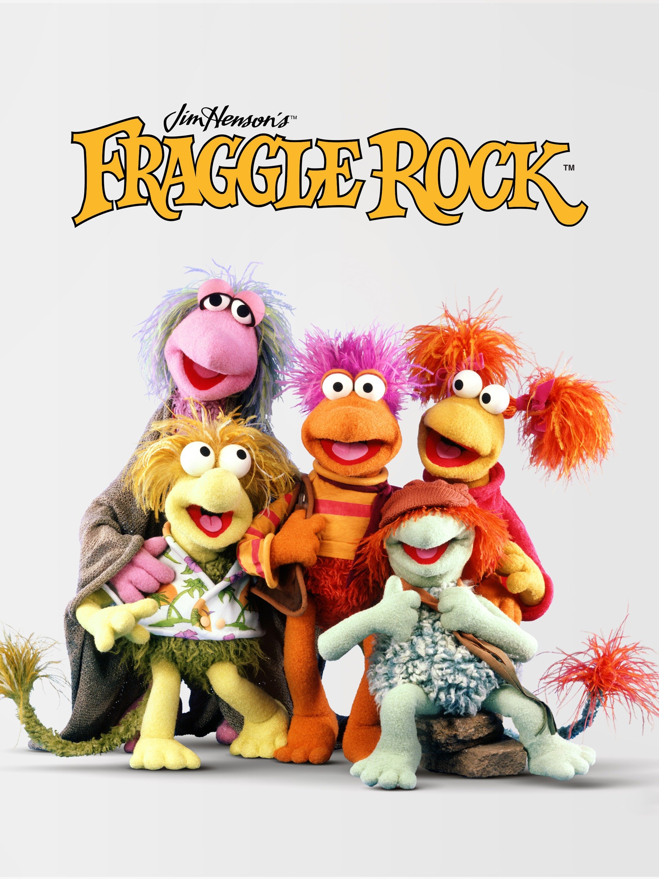 Fraggle Rock Season 5 Pictures Rotten Tomatoes