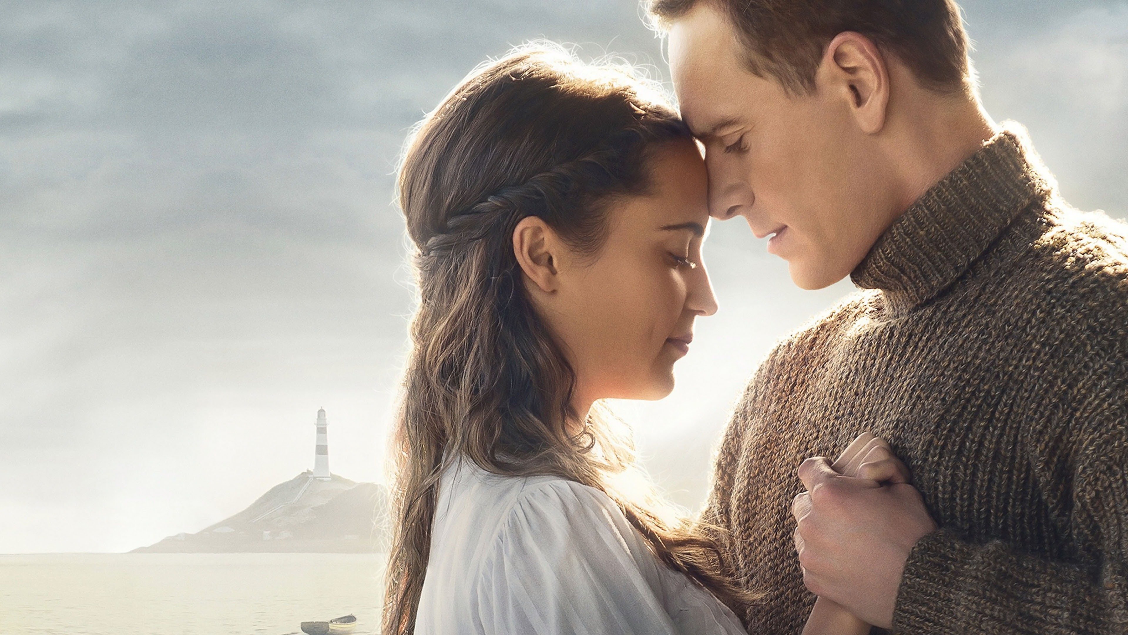 The Light Between Oceans Trailer 1 Trailers & Videos Rotten Tomatoes