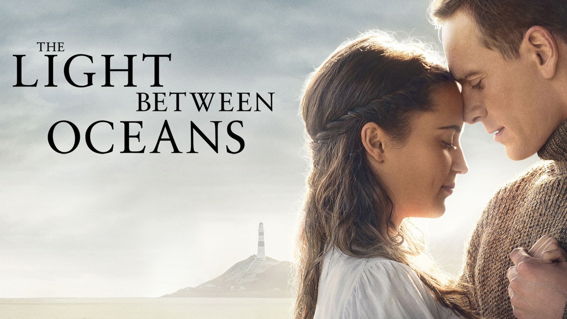 alene hjem fællesskab The Light Between Oceans - Rotten Tomatoes