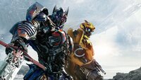 Transformers: El último caballero