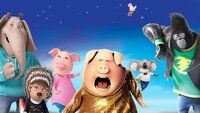 Festival Kids Illumination: Sing: Ven y Canta
