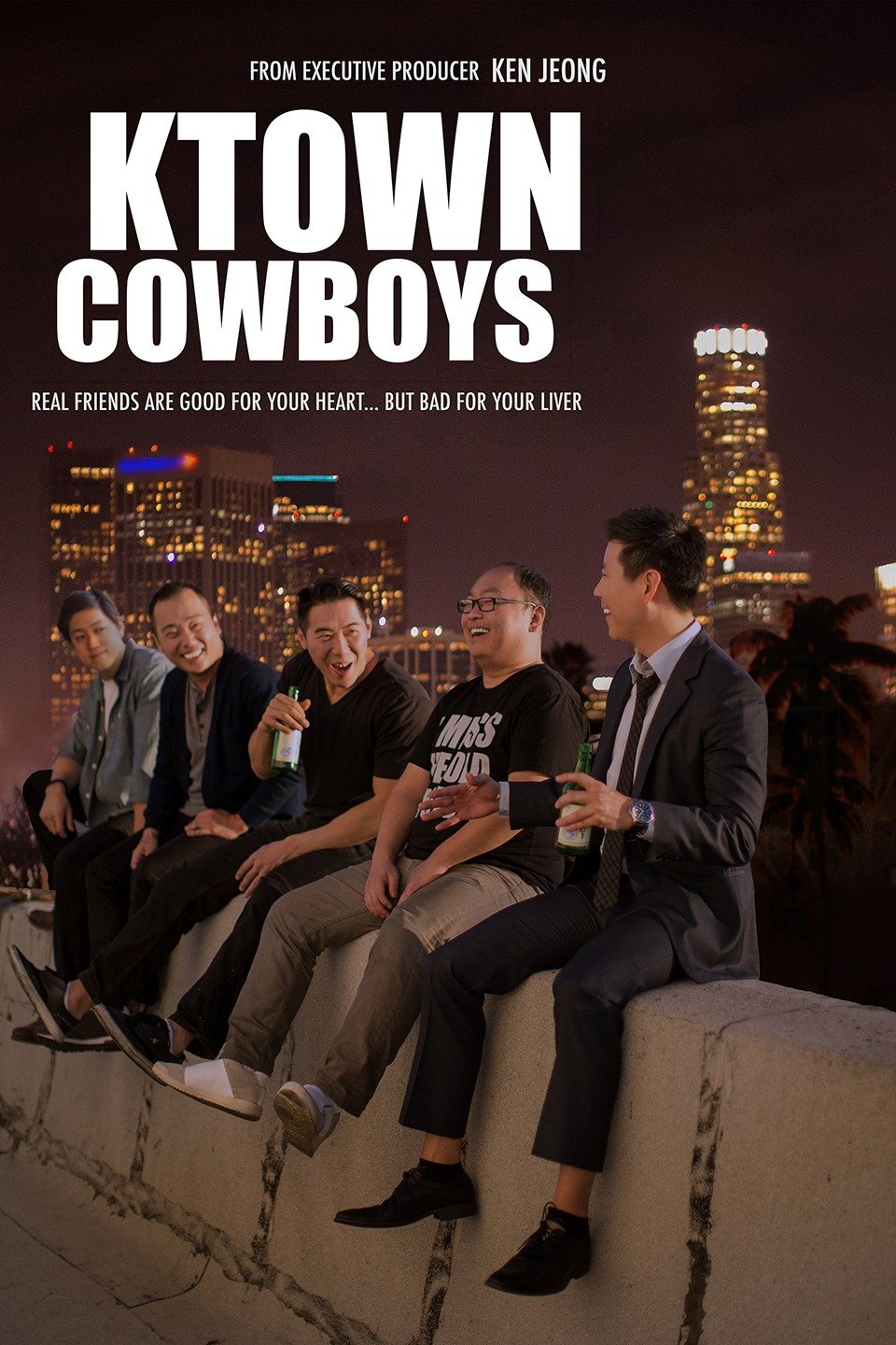 The Cowboys - Rotten Tomatoes