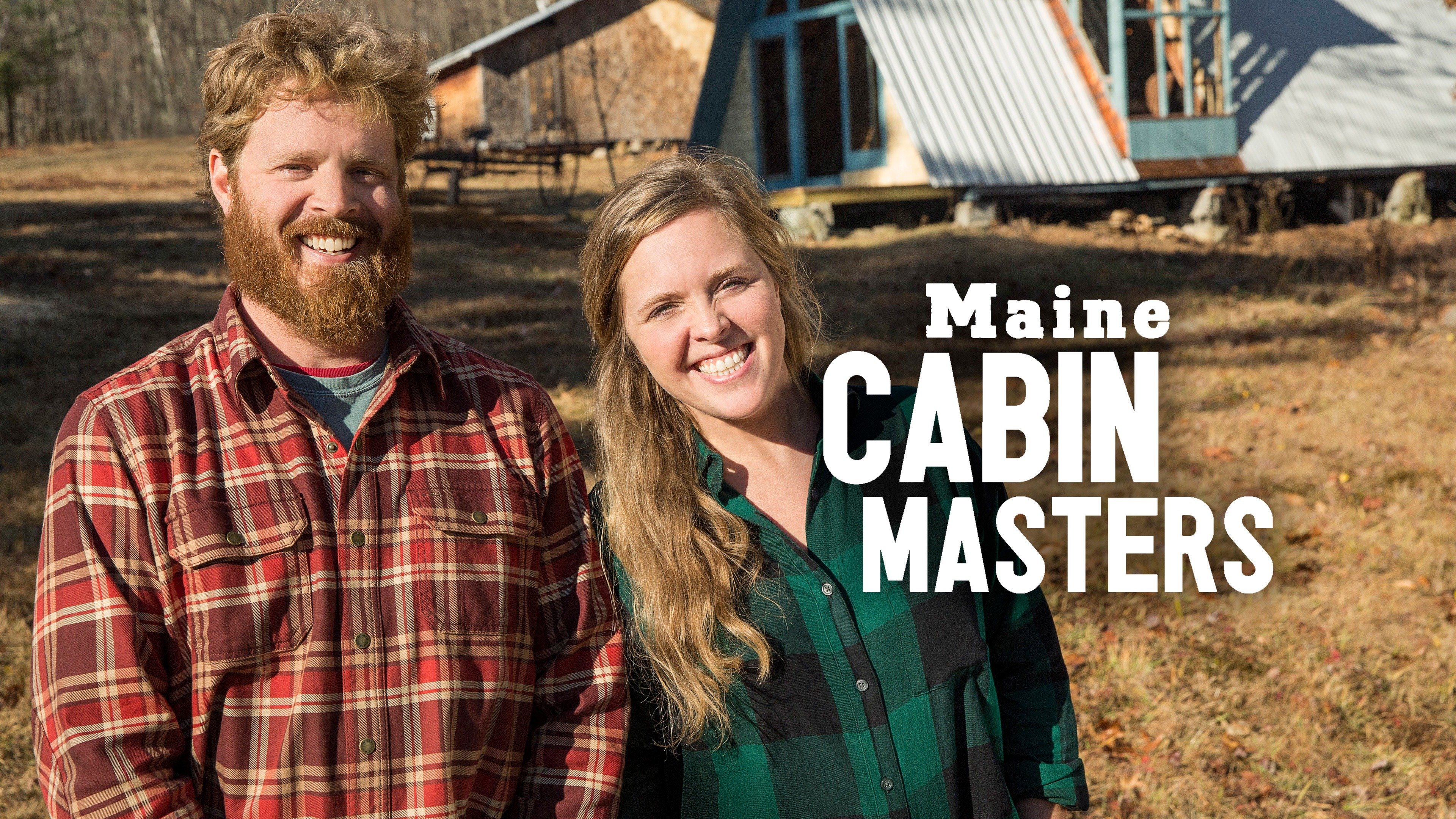 Maine Cabin Masters - Rotten Tomatoes