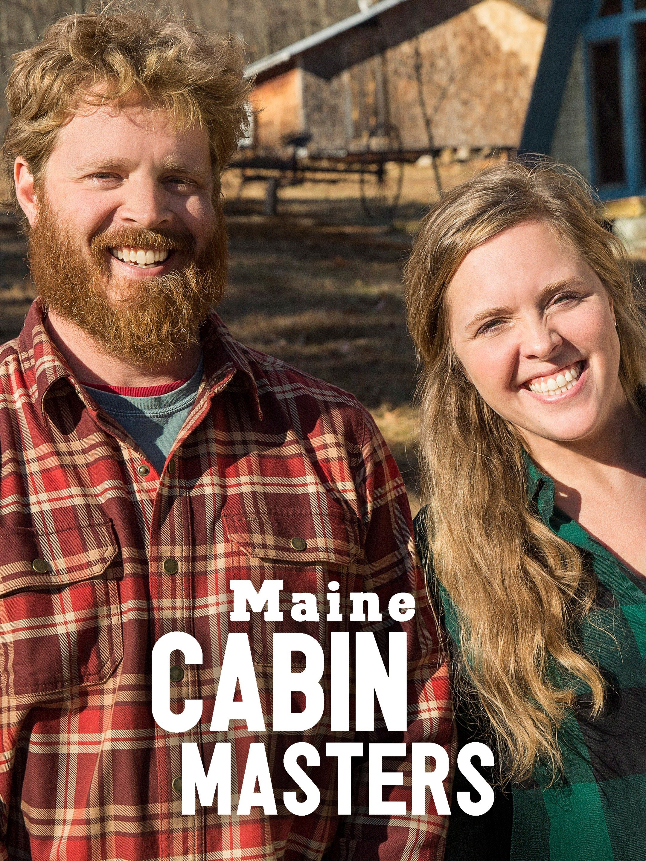 Maine Cabin Masters Season 1 Pictures Rotten Tomatoes