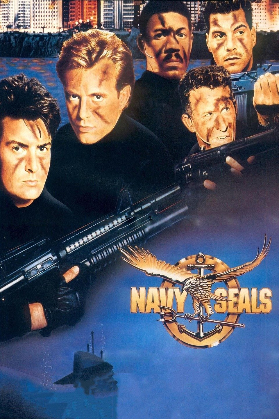 Navy SEALS - Rotten Tomatoes