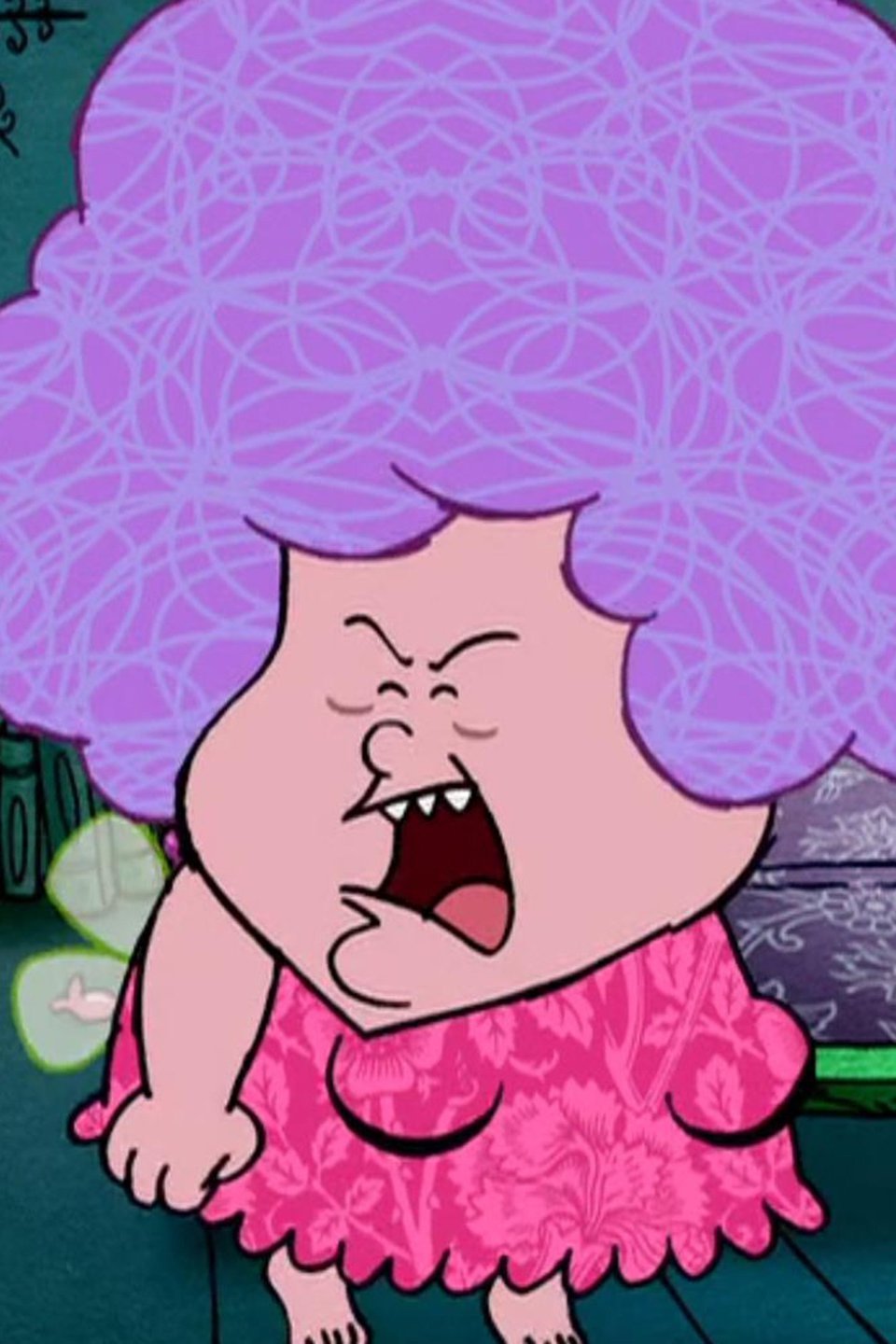 Grubble Gum; The Cinnamini Monster Pictures Rotten Tomatoes