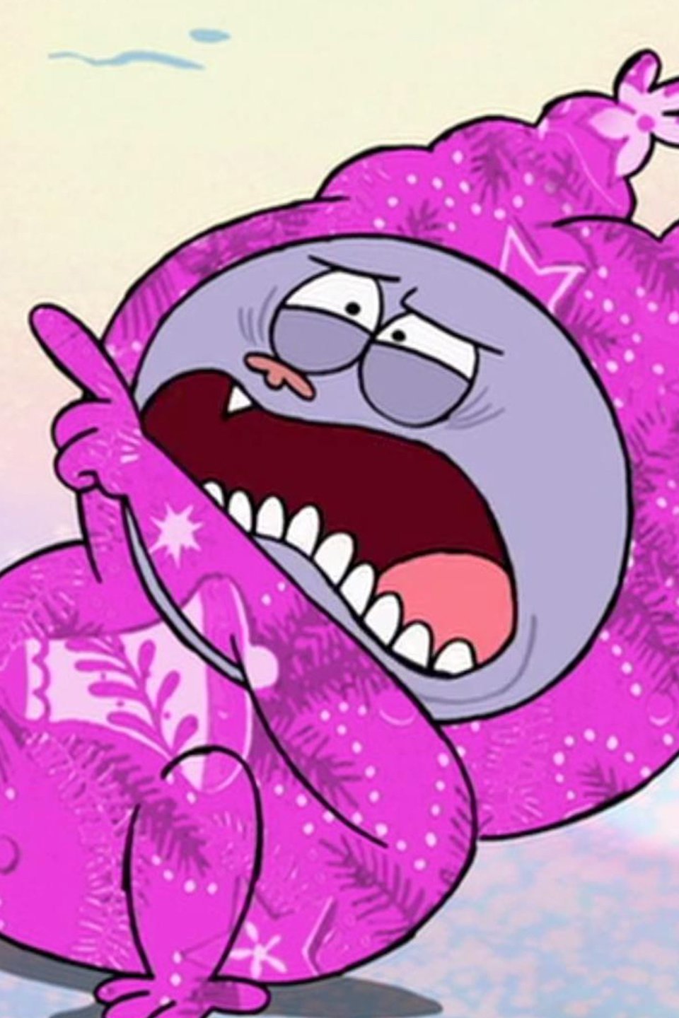 Hey, Hey It's Knishmas Pictures Rotten Tomatoes