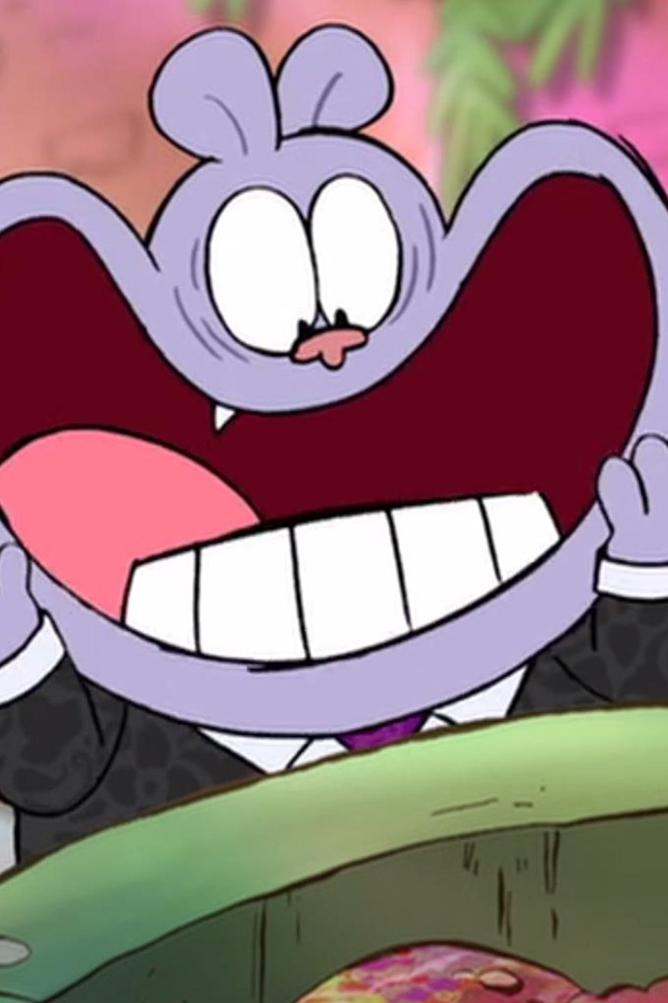Chowder's Catering Company; The Catch Phrase Pictures Rotten Tomatoes
