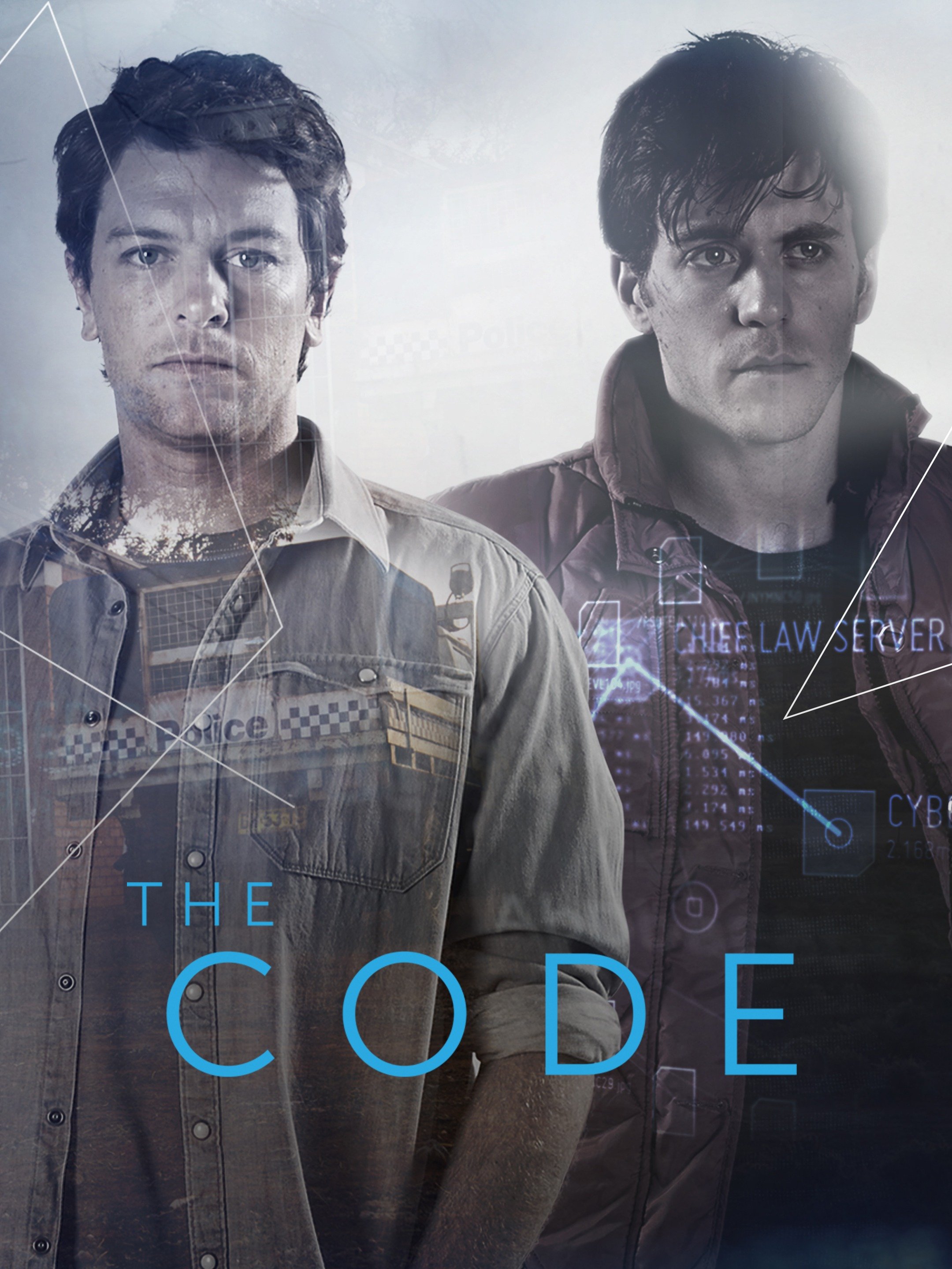 the code movie reviews