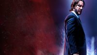 John Wick 2: Un Nuevo día para Matar