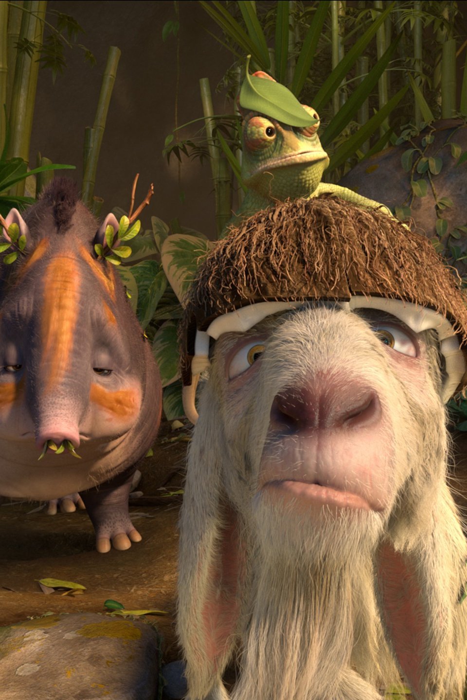 The Wild Life Trailer 1 Trailers & Videos Rotten Tomatoes