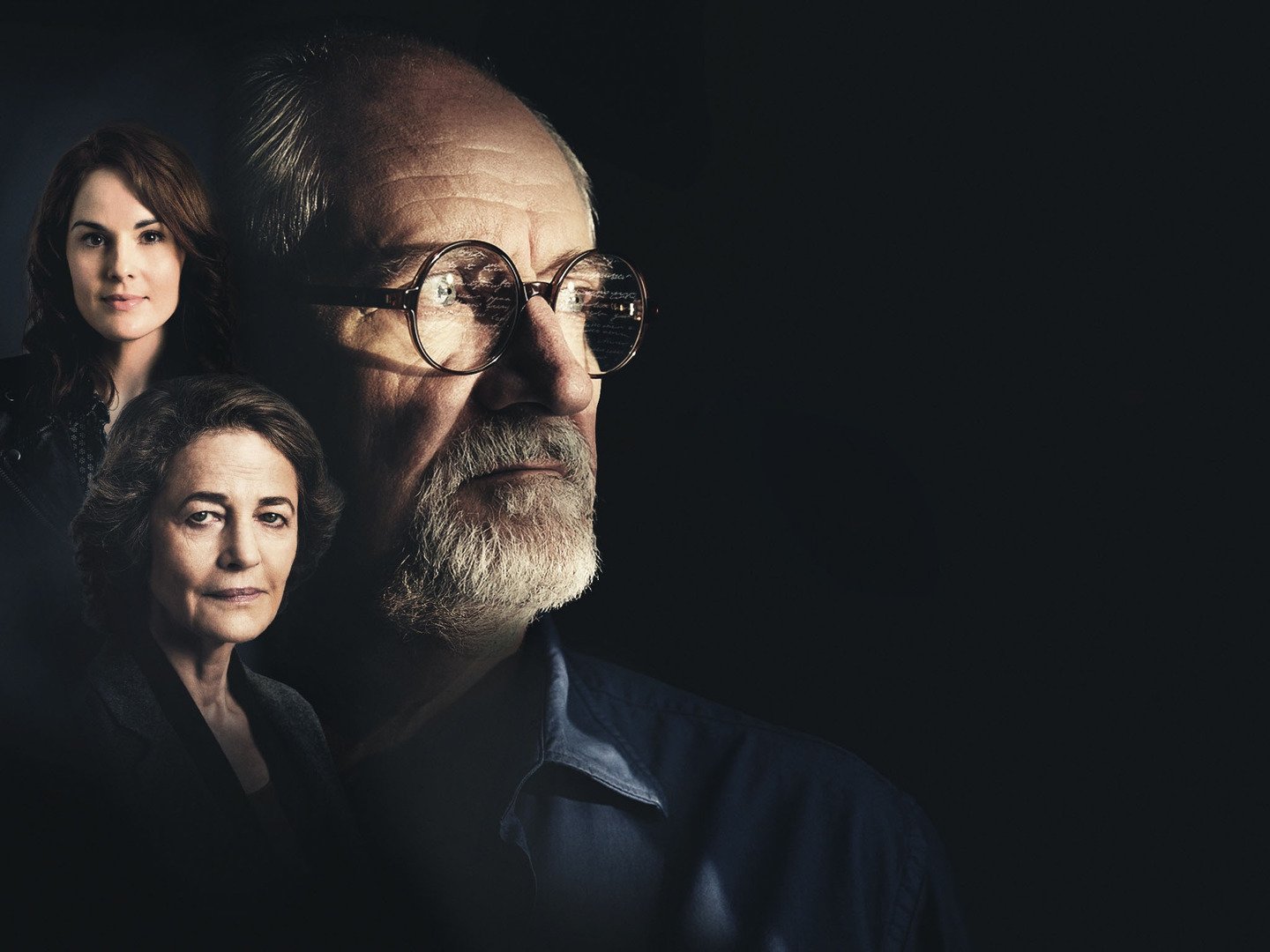 The Sense of an Ending: Trailer 1 - Trailers & Videos - Rotten Tomatoes
