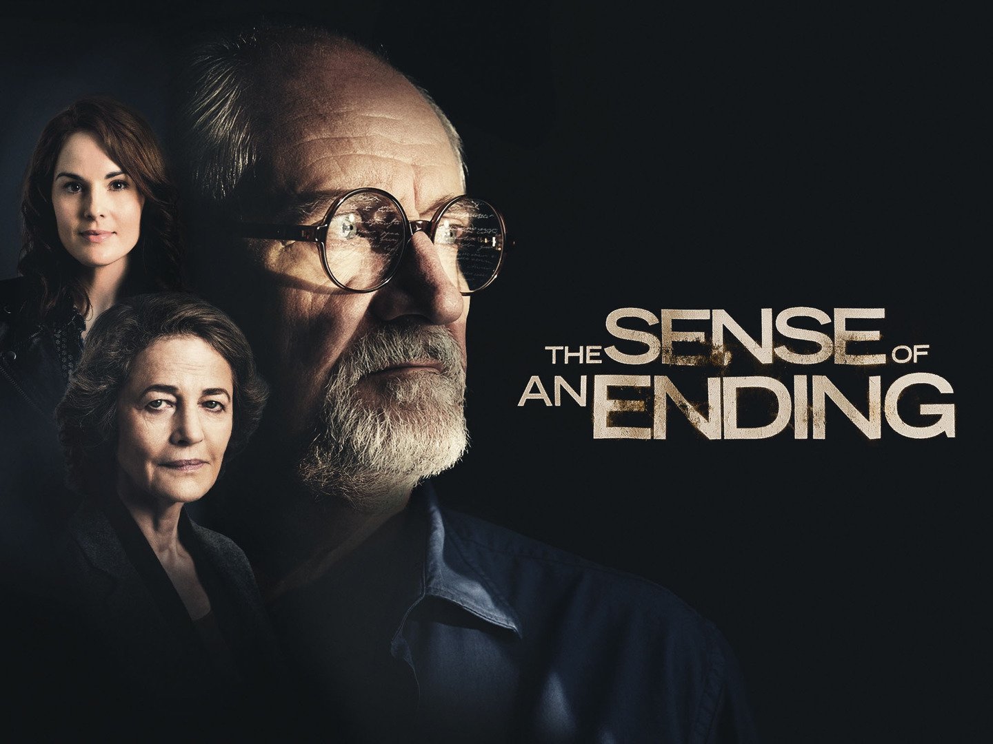 The Sense of an Ending Trailer 1 Trailers & Videos Rotten Tomatoes