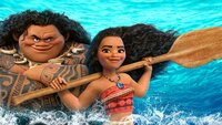 Moana