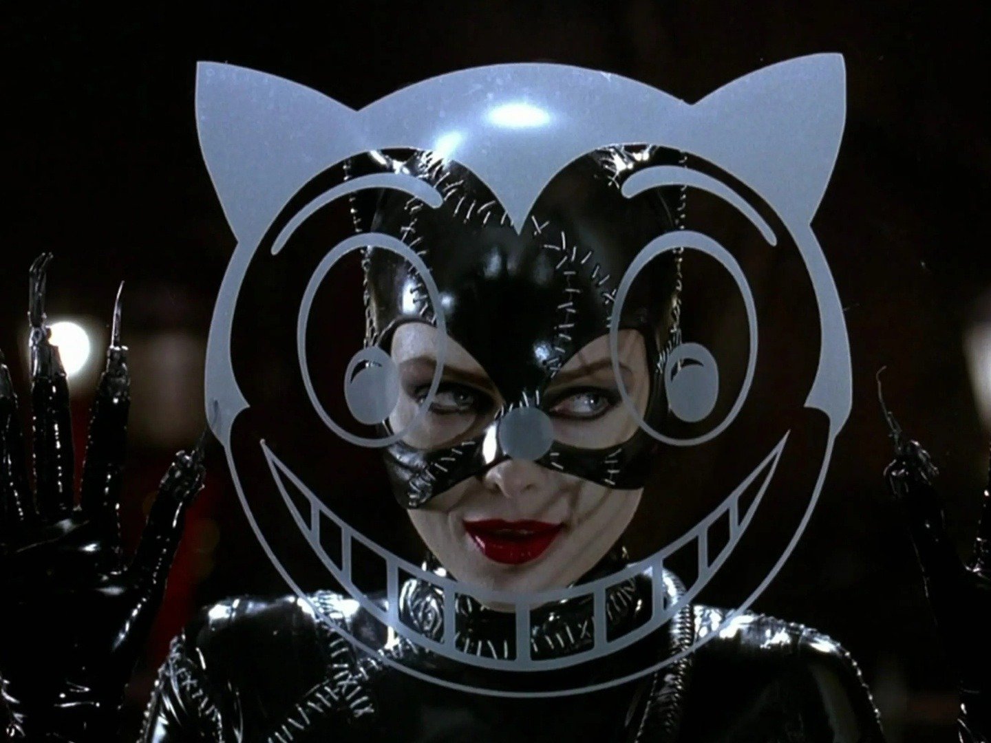 Batman Returns: Trailer 1 - Trailers & Videos - Rotten Tomatoes