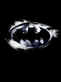 Batman Regresa