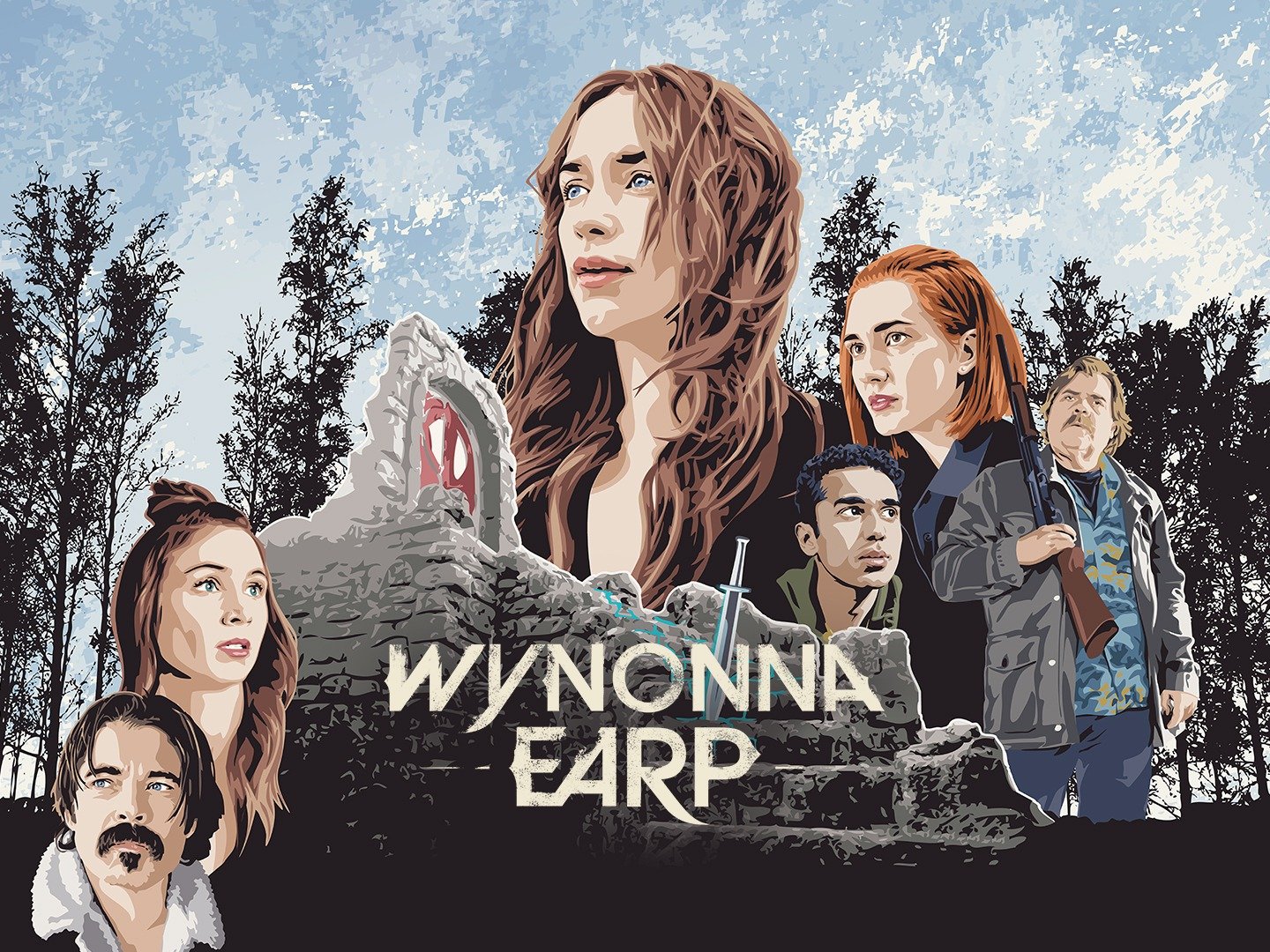 wynonna earp season 1 episode 11 watch